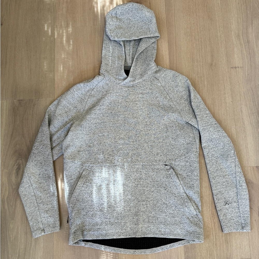 Lululemon at ease hoodie